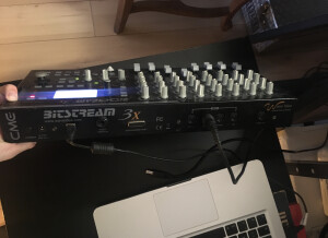 CME BitStream 3X (81588)