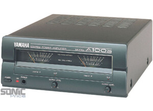 Yamaha A100A (74325)