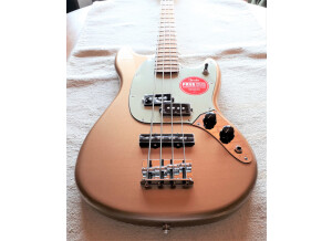 Fender Player Mustang Bass PJ (62038)