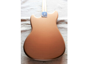 Fender Player Mustang Bass PJ (45634)