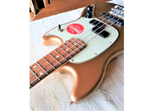 Fender Player Mustang Bass PJ (31649)