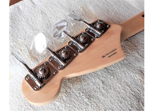 Fender Player Mustang Bass PJ (74654)