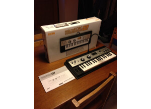 Korg microKORG XL (63142)