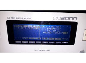 Akai Professional CD3000 (69234)