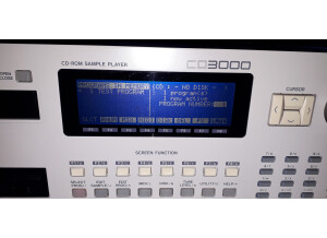 Akai Professional CD3000 (93542)