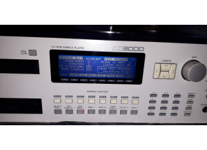 Akai Professional CD3000 (52135)