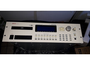 Akai Professional CD3000 (27151)
