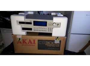 Akai Professional CD3000 (29856)