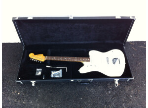 Fender Jazzmaster