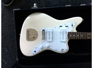 Fender Jazzmaster