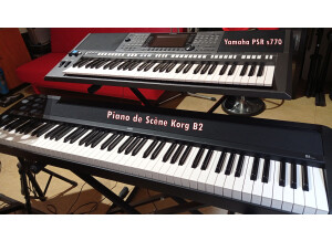 Korg B2 (60070)