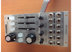 Pittsburgh Modular Lifeforms Primary Oscillator (8055)