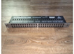 Behringer Ultrapatch Pro PX3000 (42026)