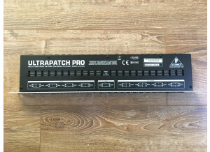 Behringer Ultrapatch Pro PX3000 (15349)