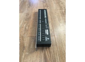 Behringer Ultrapatch Pro PX3000 (75675)