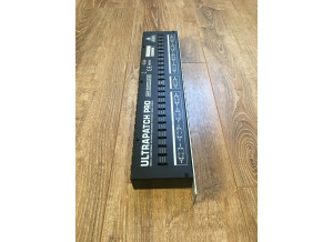 Behringer Ultrapatch Pro PX3000 (20122)