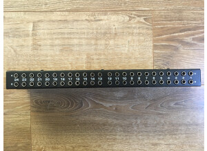 Behringer Ultrapatch Pro PX3000 (52204)