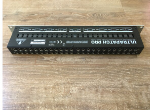 Behringer Ultrapatch Pro PX3000 (93091)