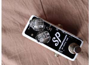 Xotic Effects SP Compressor (19594)