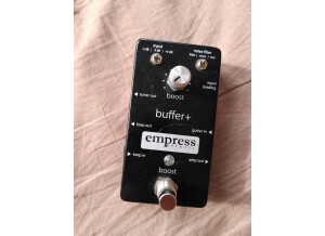 Empress Effects Buffer+ (7687)