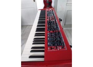 Clavia Nord Stage 3 HP76 (9014)