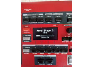 Clavia Nord Stage 3 HP76 (15507)
