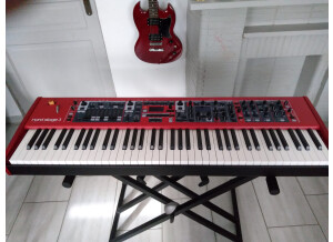 Clavia Nord Stage 3 HP76 (58077)
