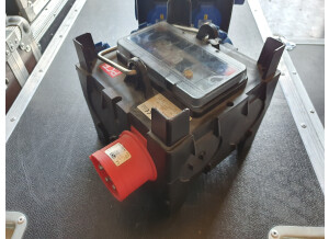 PCE armoire electrique 63a (75613)