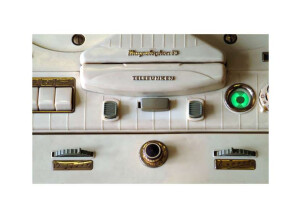 Telefunken / Siemens 251 (74143)