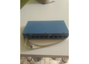 M-Audio Midisport 4x4 (87298)