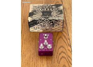 Suhr Riot Reloaded (28851)