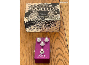 Suhr Riot Reloaded (65357)