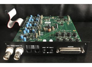 Focusrite ISA 8-channel ADC (95846)