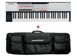 Novation Remote 61 SL MkII  (83797)