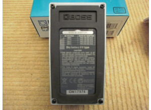 Boss PS-5 SUPER Shifter (46531)