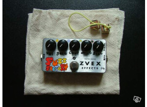 Zvex Fuzz Factory Vexter (6884)