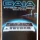 GAIA Synthesizer Sound Designer GAIA Synthesizer Sound Designer