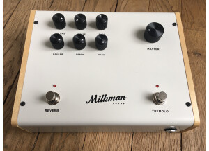 Milkman Sound The Amp (58923)