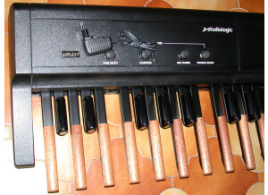 Fatar / Studiologic MP-117 (97405)