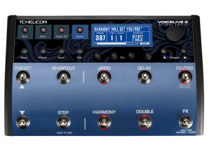 TC Helicon VoiceLive 2 Extreme Edition