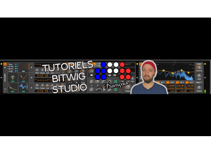 Bitwig Bitwig Studio 3 (92253)