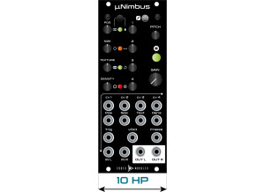 Mutable Instruments Clouds (59209)