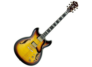 Ibanez AS153 (60403)