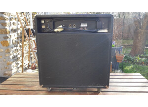 Acoustic model 116 (62910)