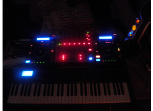 DJ-Tech Iscratch 101 (49960)