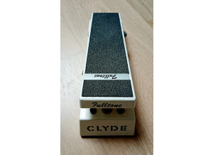 Fulltone Clyde Standard Wah (32521)