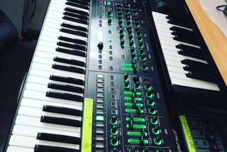 Roland SYSTEM-8