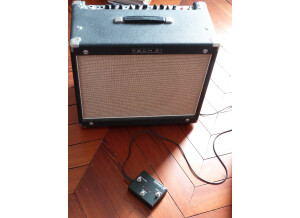 Tech 21 Trademark 60 1x12 (31915)