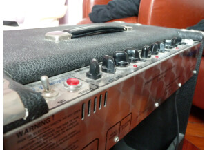 Tech 21 Trademark 60 1x12 (17112)