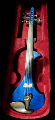Daniel Lafontaine Luthier RS24